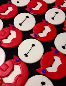 大白那么可爱,你们为什么要吃他少儿不宜