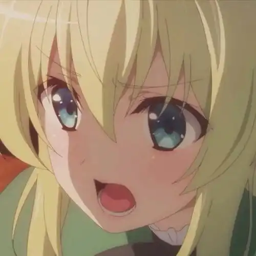 优质动漫女生头像