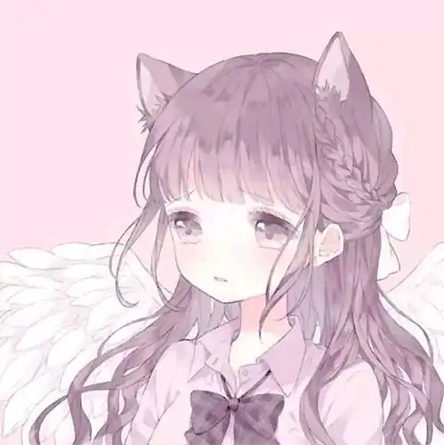 动漫情头系列之君有春风笔,解我心头难平意