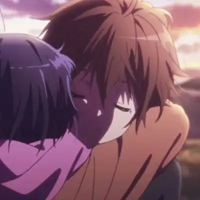 阿鱼我想做你床头的小熊,为你打情侣头像我要个性网