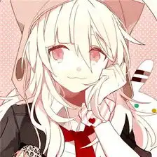 动漫情侣头像猫耳少年