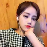 模特头素描图片微信头像图片大全