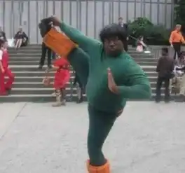 有钱就可以舌吻偶像每日轻松一刻4月20日晚间版