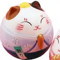 治愈系小姐姐来袭