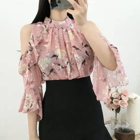 甜美少女短裙穿搭,换个穿搭方式,短裙也很有气质哦