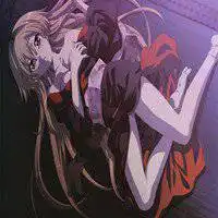 濑户的花嫁动漫头像微信头像图片大全