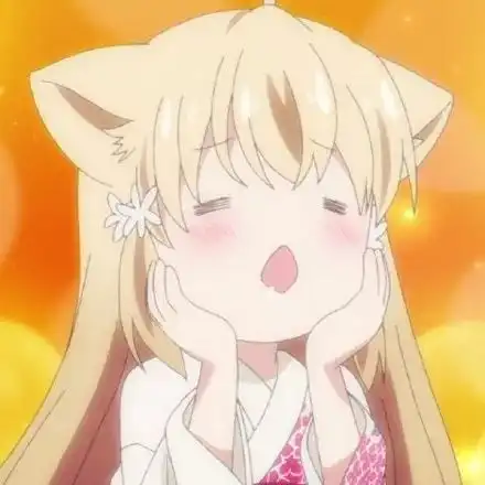 女生动漫头像大全可爱系