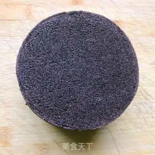 煤球黑米糕的做法煤球黑米糕怎么做天国的女儿的菜谱