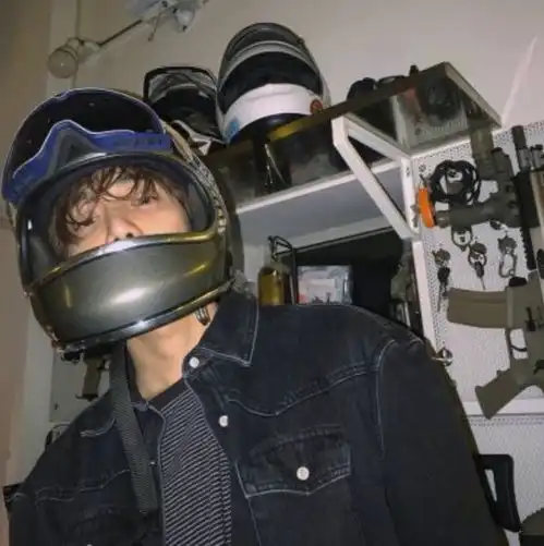 和平精英帅气头像男生系