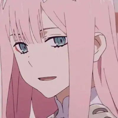 丧系动漫风格头像极致追