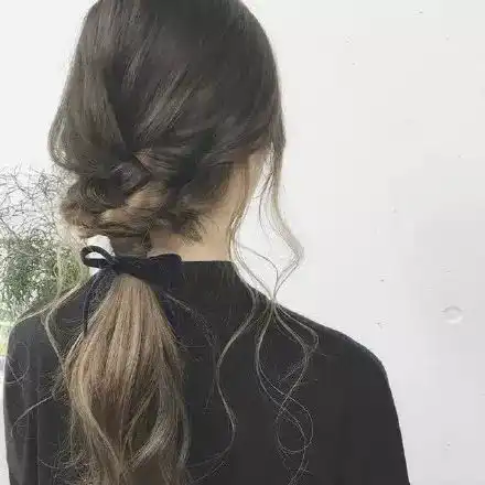 御姐头像禁欲系萝莉