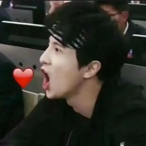 有没有薛之谦的超帅照.