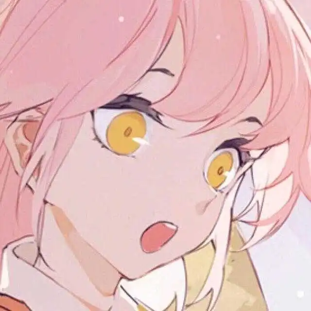 精选优质可爱甜美动漫女生头像21