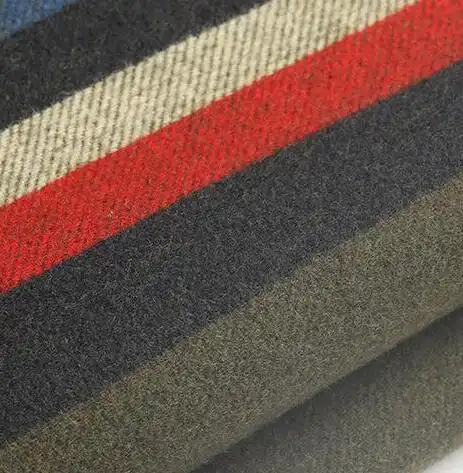 羊毛立绒是什么面料