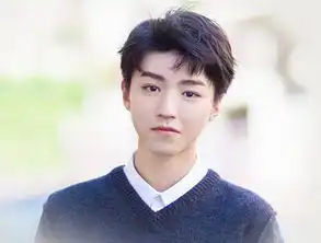 最甜的5大初恋男孩,禁欲系蔡徐坤而高冷系的他最受欢迎