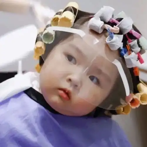 粉丝求图0301可爱又不失沙雕的女生头像