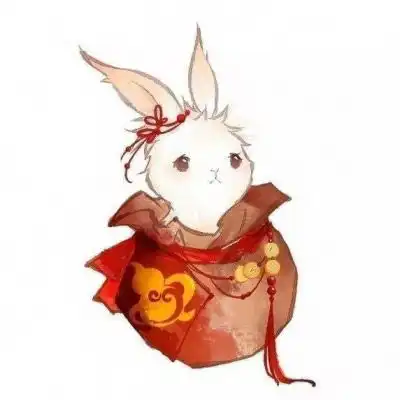 7人集体头像动漫可爱团队一套头像七个人