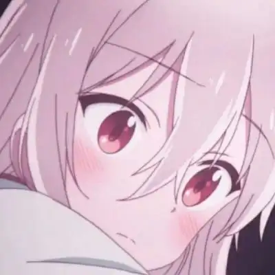 可爱动漫大头女生软妹头像你卡通动漫头像我要个性网