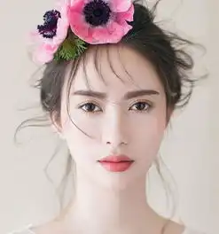 一分钟告诉你韩系妆是什么样子