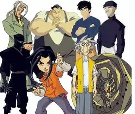 慎点,你可能经历的回忆杀