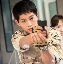 宋仲基妹妹丑别说小姑子坏话明星家属都长啥样