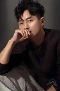 温暖治愈系图片男生头像