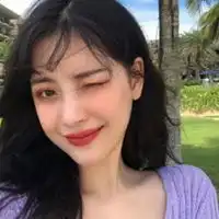头像女原宿风韩版超拽韩系原宿风超拽女生头像