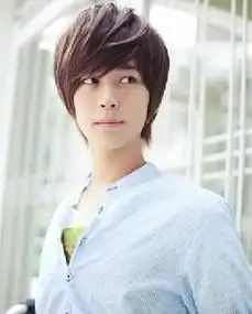 这男的是谁叫什么