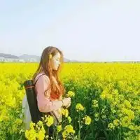 苏如怪闺蜜头像
