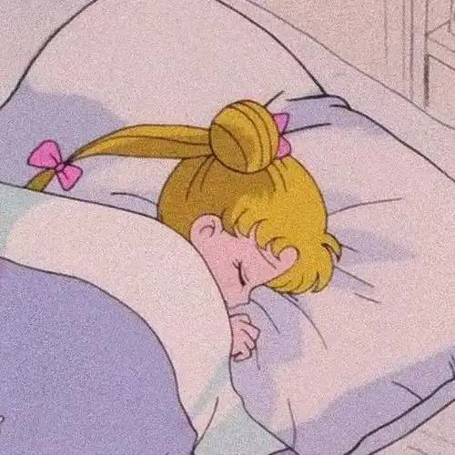 动漫头像没有比免费更贵的东西了美少女战士