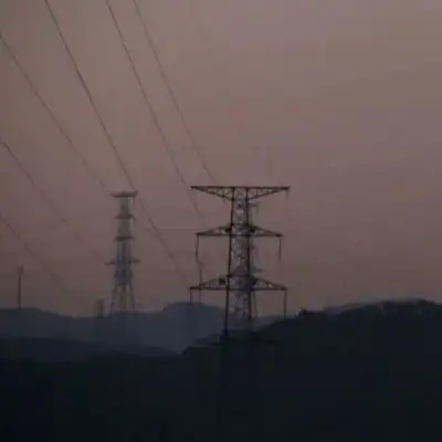 2023最新沉迷低落黄昏风景头像