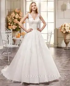 eddyk.释出2016婚纱系列时尚型录