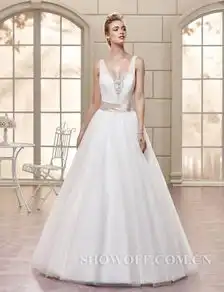 eddyk.释出2016婚纱系列时尚型录