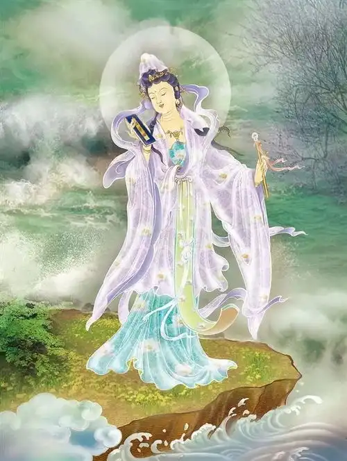 心经图解,哪怕只是转发一次,也功德无量