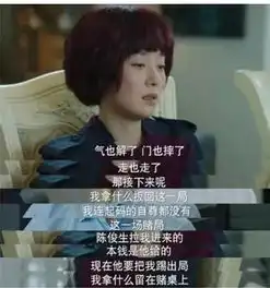 我的前半生渣男是女人自强的阶梯