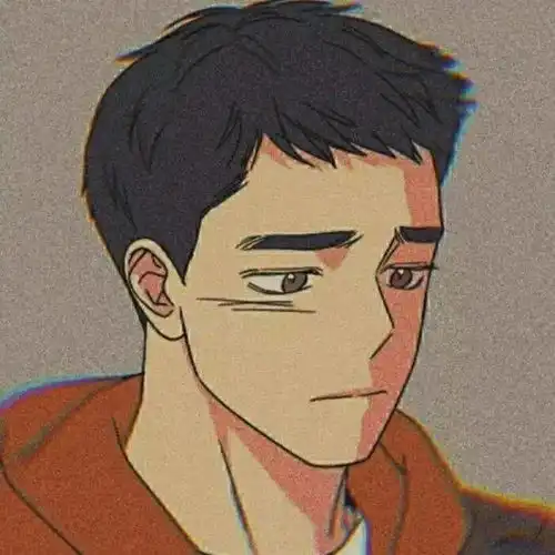 气质超绝的动漫男女头像