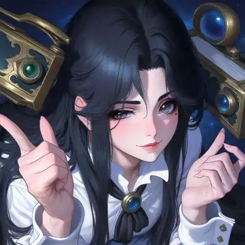 kk定制小众头像23男生女生团头情侣头像