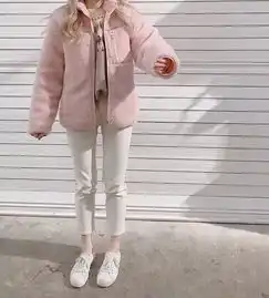 2018秋冬这3件衣服要火,美得太高级