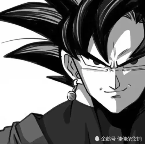 丧系漫画男头,丧系文案