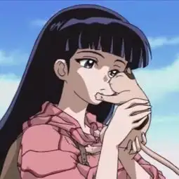 旧漫头像你喜欢森林,我绿过你