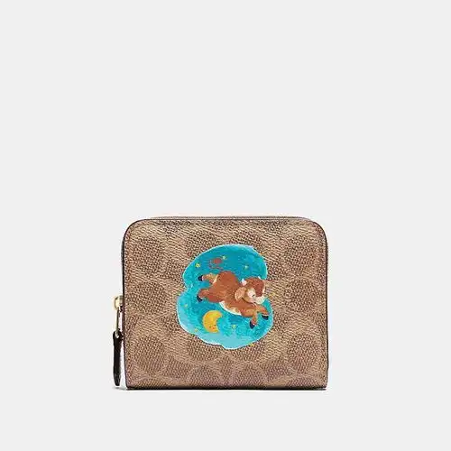 球球了,牛年限定都长点心吧