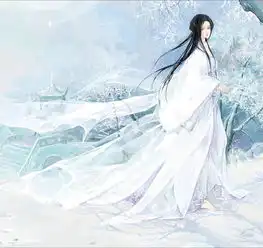 高清古风qq头像
