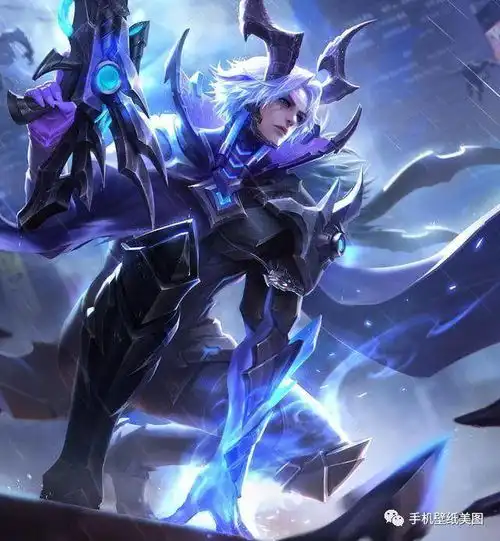 2020王者荣耀头像帅气,王者头像大全