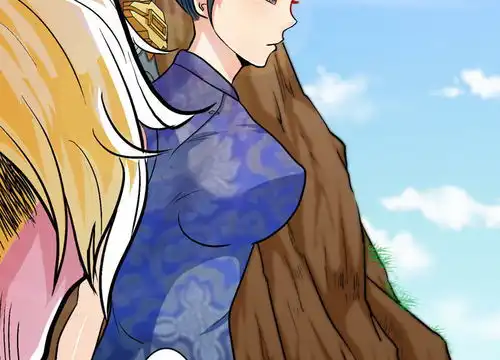 系统仙尊在都市第21话酒店的神秘女孩爱奇艺漫画