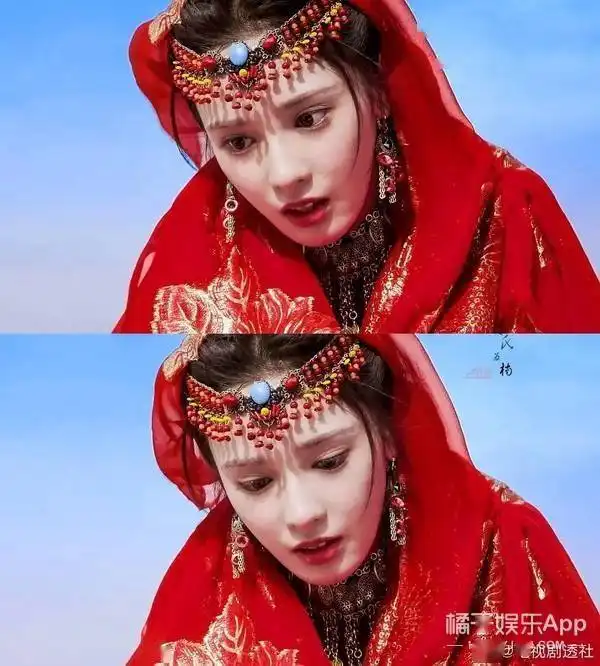 橘子晚报金瀚古装被嫌丑官宣后立马删文,这是秒分手