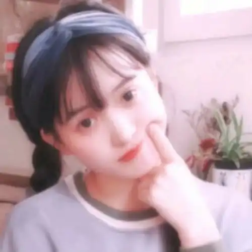 闺蜜动漫头像沙雕一对