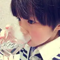 qq萌系情侣头像叶子宇