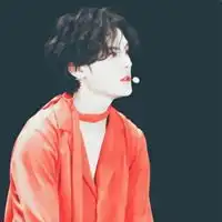 韩系男生头像动漫可爱毕