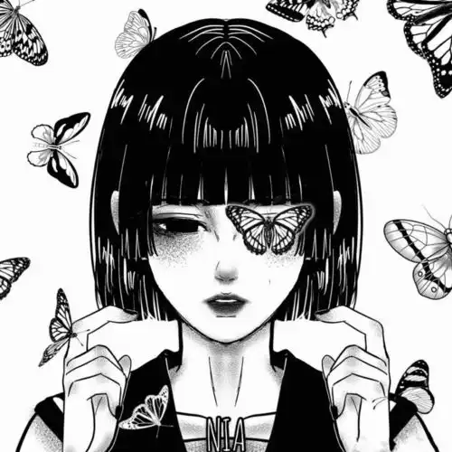 闺蜜头像太赞了