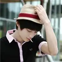 收一切qq男生头像要好的